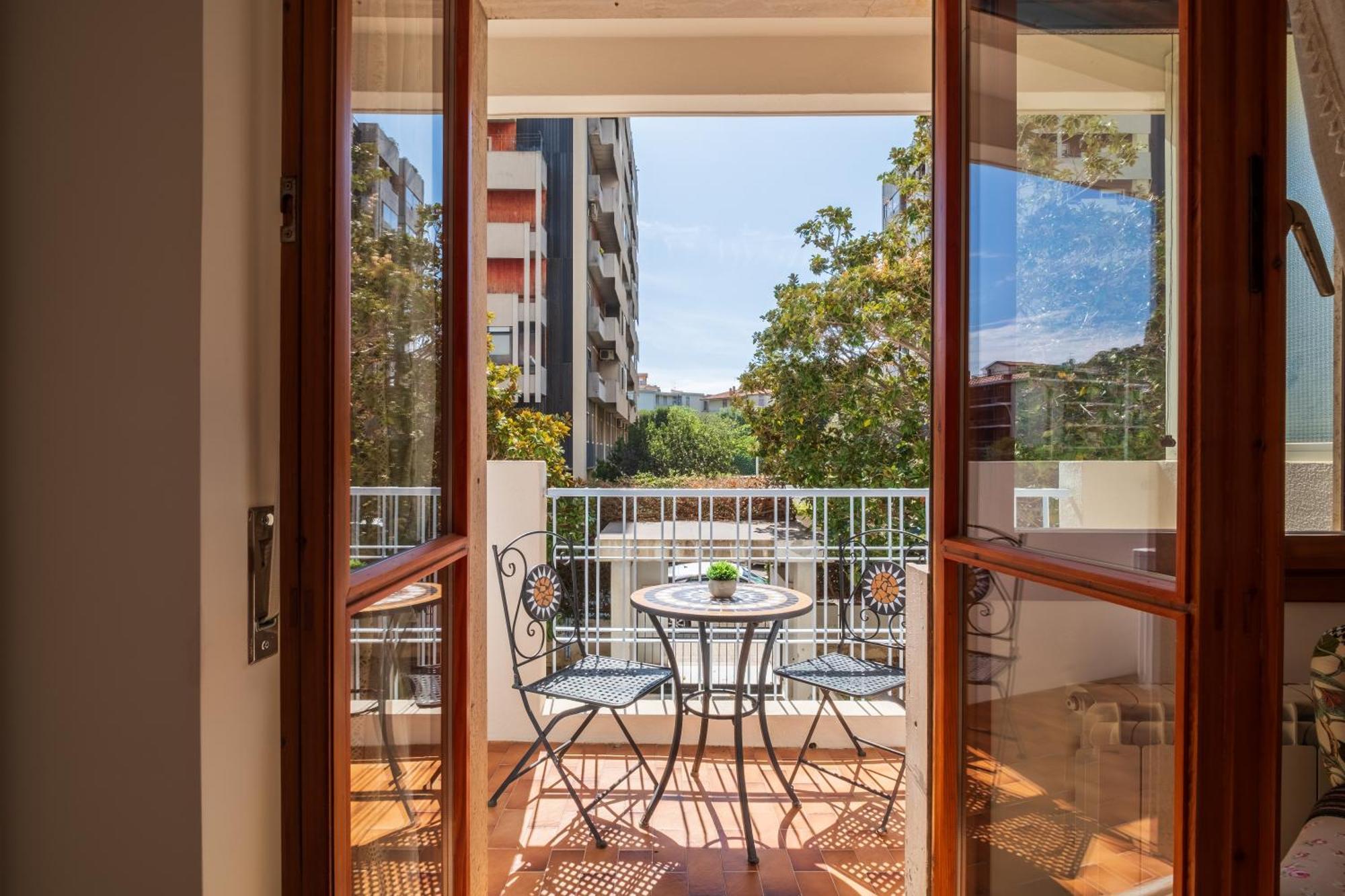 Elegante 10 Min Dal Mare E Dal Centro Appartamento Cagliari