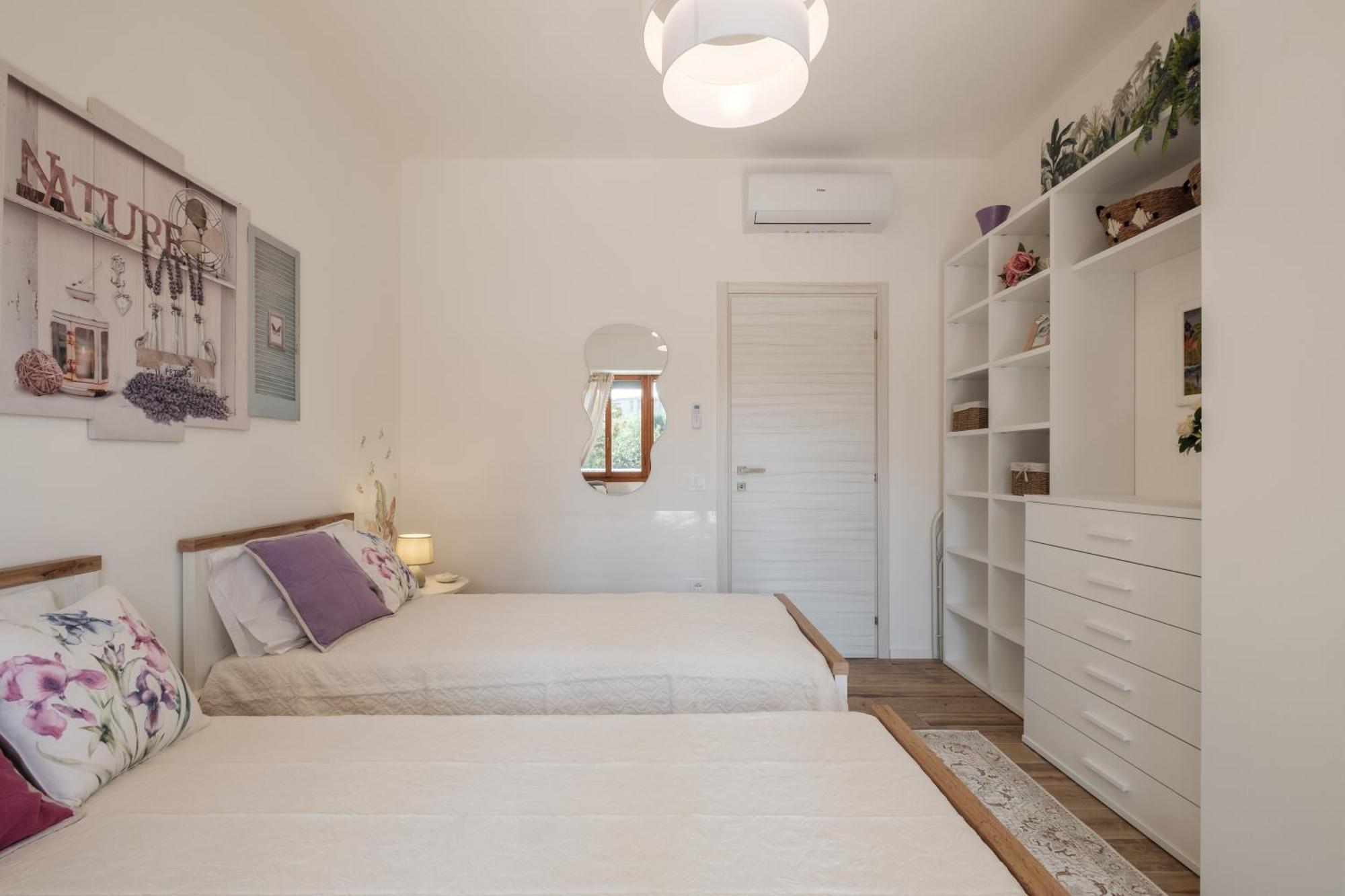 Appartamento Elegante 10 Min Dal Mare E Dal Centro *